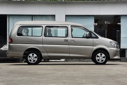 Dongfeng Forthing Lingzhi