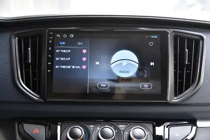 Dongfeng Forthing Lingzhi