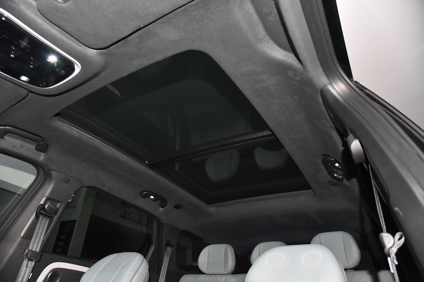 Chery Fengyun T10 - Hybride PHEV