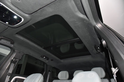 Chery Fengyun T10 - Hybride PHEV