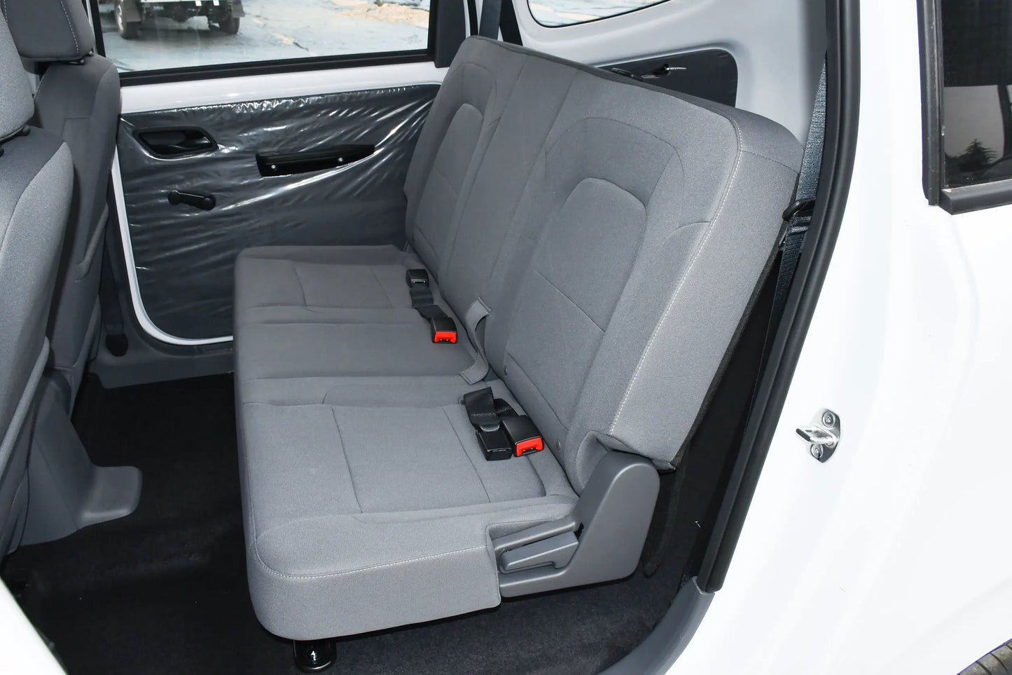 SAIC-GM-Wuling Hongguang - REEV hybride