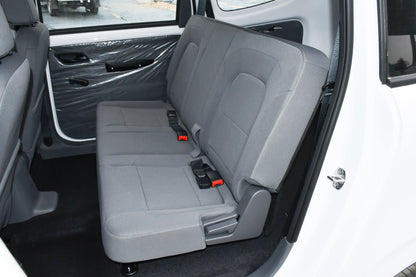 SAIC-GM-Wuling Hongguang - REEV hybride