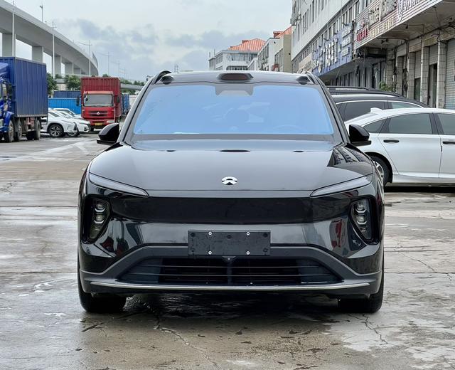 Pre-Owned NIO ES6 2024 Model 75kWh