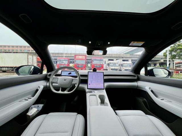 Pre-Owned NIO ES6 2024 Model 75kWh