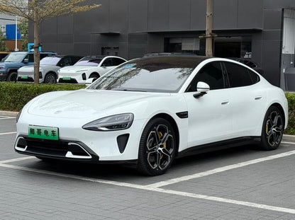 Pre-Owned Xiaomi SU7 2024 Rear-Wheel Drive Standard Long-Range Version