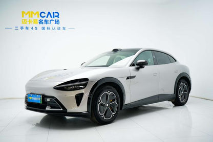 Pre-Owned Xiaomi YU7 2025 Model Long-Range High-Performance Four-Wheel Drive Max Edition