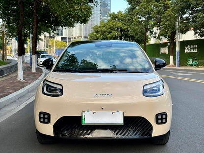 Pre-Owned AION UT 2025 Model 420 Zhizun Edition