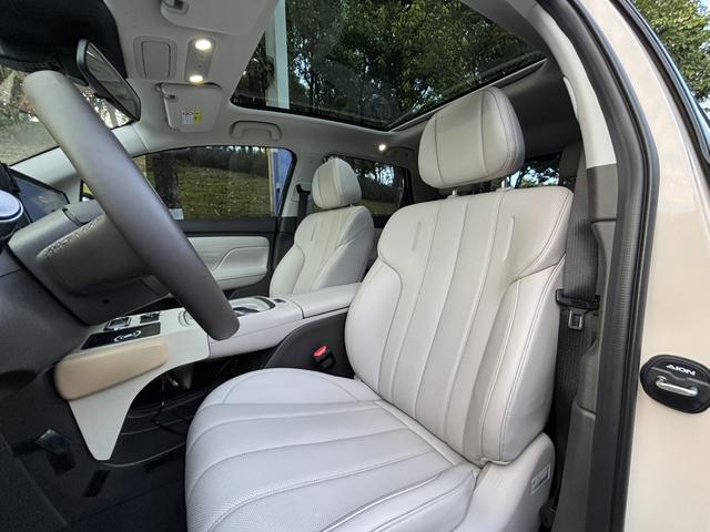 Pre-Owned AION UT 2025 Model 420 Zhizun Edition