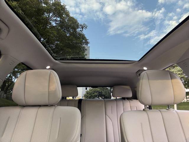 Pre-Owned AION UT 2025 Model 420 Zhizun Edition