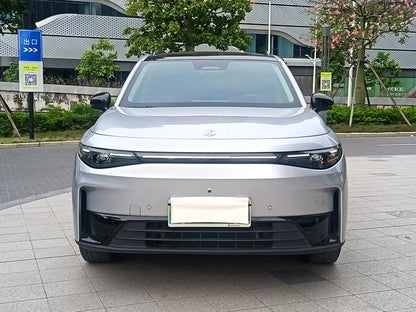 Pre-Owned Leapmotor C16 2024 Pure Electric Version 520 Premium Edition