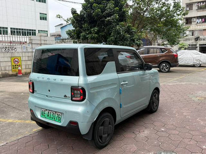 Pre-Owned 2023 Geely Galaxy Panda Mini Lingdong Xiong (200km Range)