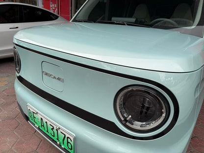 Pre-Owned 2023 Geely Galaxy Panda Mini Lingdong Xiong (200km Range)