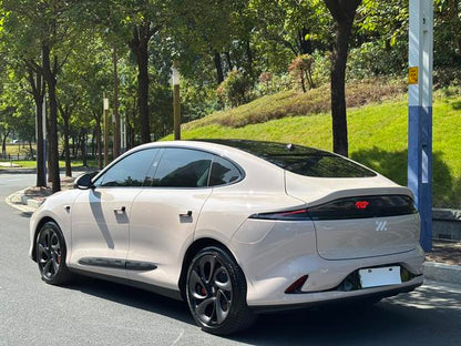 Pre-Owned IM LS6 2025 Long-Range Lizard Intelligent Enjoyment Version