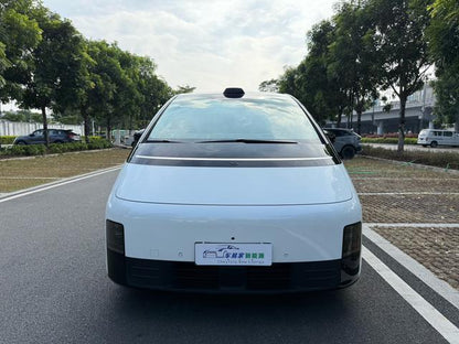 Pre-Owned Li Auto MEGA 2024 Ultra Version