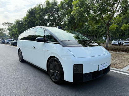 Li Auto MEGA 2024 Ultra Version d'occasion