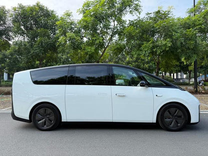 Li Auto MEGA 2024 Ultra Version d'occasion