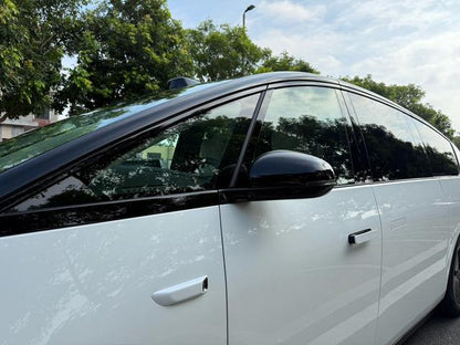 Li Auto MEGA 2024 Ultra Version d'occasion