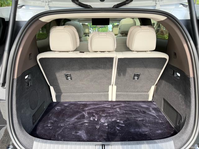 Li Auto MEGA 2024 Ultra Version d'occasion