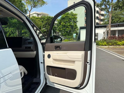 Pre-Owned Li Auto MEGA 2024 Ultra Version