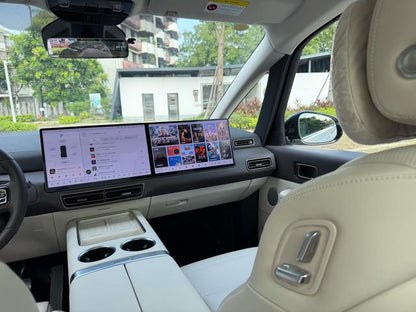 Pre-Owned Li Auto MEGA 2024 Ultra Version