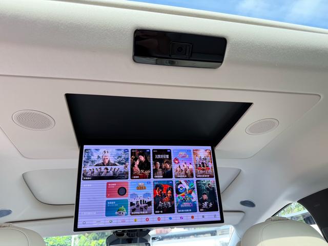 Li Auto MEGA 2024 Ultra Version d'occasion