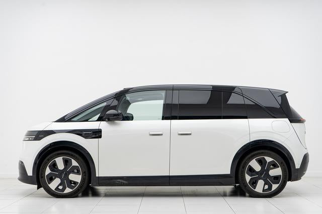 Pre-Owned ZEEKR MIX 2025 Model 102kWh Long-Range Intelligent Driving Version