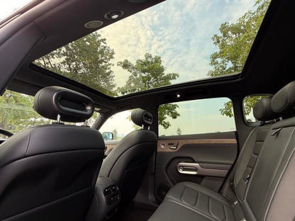 Pre-Owned smart #5 2024 Model Long Range Journey Luxury Edition