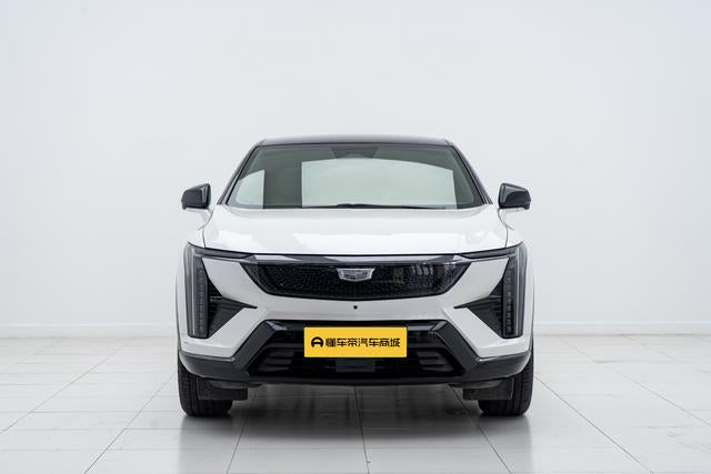 Pre-Owned IQ Aoge 2024 Model 4WD Long-Range Version