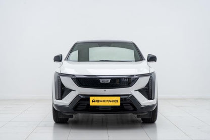 Pre-Owned IQ Aoge 2024 Model 4WD Long-Range Version