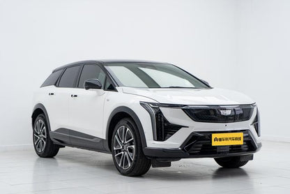 Pre-Owned IQ Aoge 2024 Model 4WD Long-Range Version