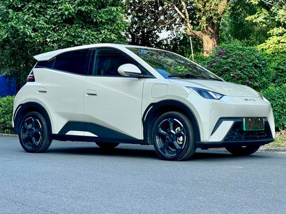 Pre-Owned BYD Seagull 2023 Free Version