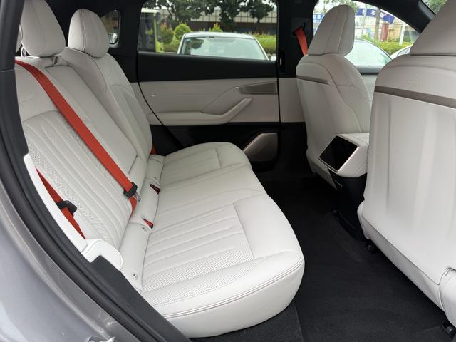 Pre-Owned Ledao L60 2024 Model 555km Standard Range Version