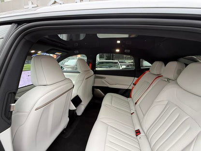 Pre-Owned Ledao L60 2024 Model 555km Standard Range Version