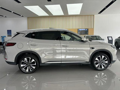 Pre-Owned BYD Song PLUS EV 2025 Smart Driving Version 520KM Premium Type