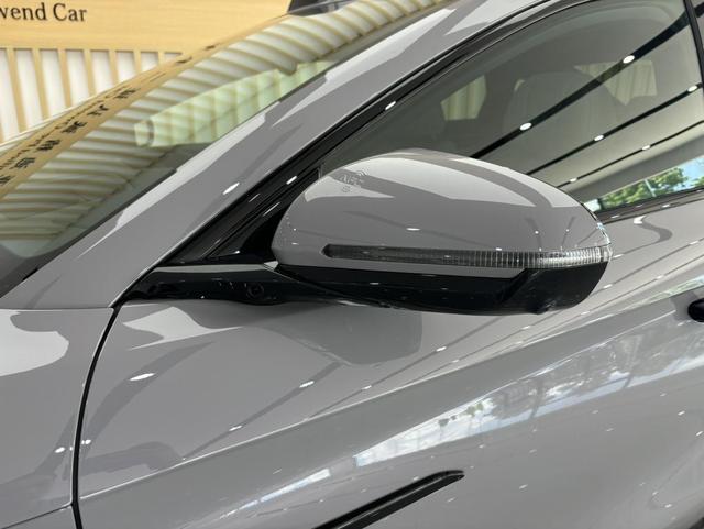 Pre-Owned BYD Han EV 2025 Model 701KM LiDAR Intelligent Driving Version