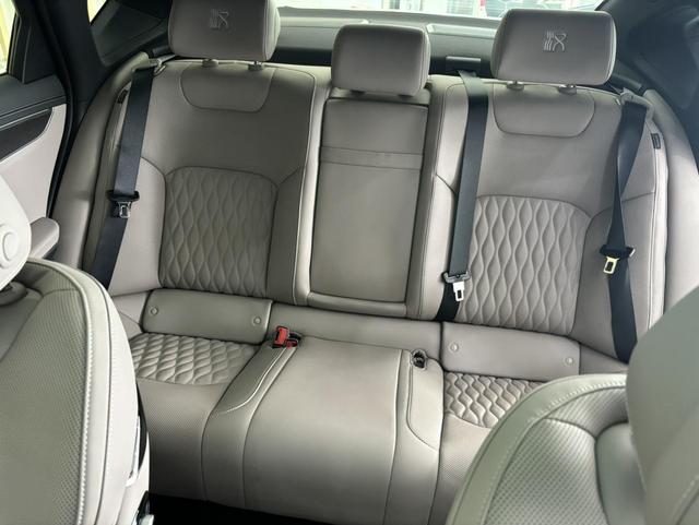 Pre-Owned BYD Han EV 2025 Model 701KM LiDAR Intelligent Driving Version