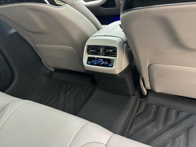 Pre-Owned BYD Han EV 2025 Model 701KM LiDAR Intelligent Driving Version