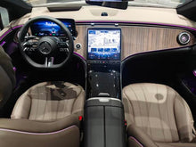 Pre-Owned Mercedes-Benz EQE 2025 Model EQE 500 4MATIC Luxury Version