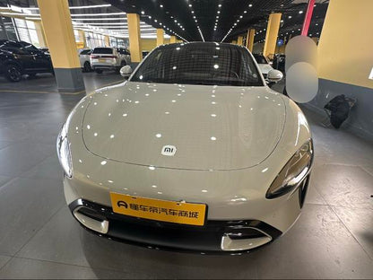 Pre-Owned Xiaomi SU7 2024 Rear-Wheel Drive Standard Long-Range Version