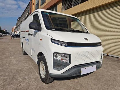 Pre-Owned Yuan Cheng Xing Xiang V 2022 Model Xing Xiang V6E Long Wheelbase Guoxuan 41.93kWh