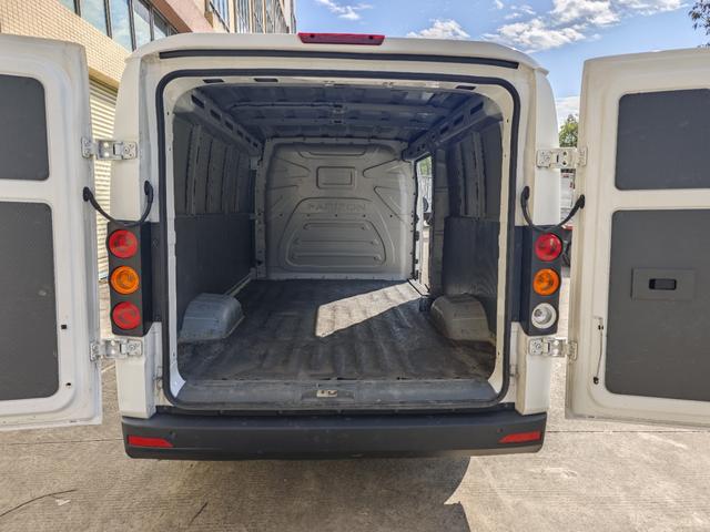 Pre-Owned Yuan Cheng Xing Xiang V 2022 Model Xing Xiang V6E Long Wheelbase Guoxuan 41.93kWh