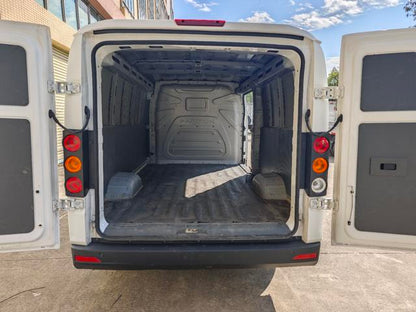 Pre-Owned Yuan Cheng Xing Xiang V 2022 Model Xing Xiang V6E Long Wheelbase Guoxuan 41.93kWh