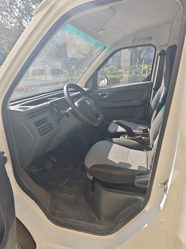 Pre-Owned Yuan Cheng Xing Xiang V 2022 Model Xing Xiang V6E Long Wheelbase Guoxuan 41.93kWh