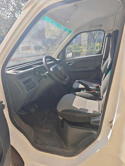 Pre-Owned Yuan Cheng Xing Xiang V 2022 Model Xing Xiang V6E Long Wheelbase Guoxuan 41.93kWh