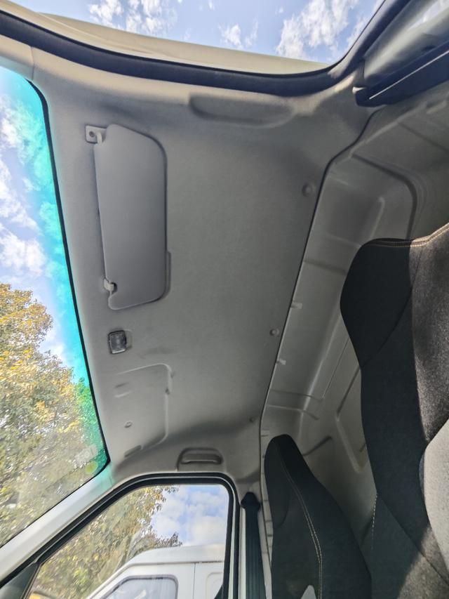 Pre-Owned Yuan Cheng Xing Xiang V 2022 Model Xing Xiang V6E Long Wheelbase Guoxuan 41.93kWh