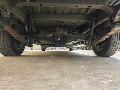 Pre-Owned Yuan Cheng Xing Xiang V 2022 Model Xing Xiang V6E Long Wheelbase Guoxuan 41.93kWh