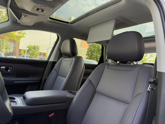 Pre-Owned Leapmotor C16 2024 Pure Electric Version 580 Premium Edition