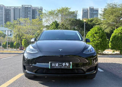 Pre-Owned Model Y 2023 Rear-Wheel Drive Edition