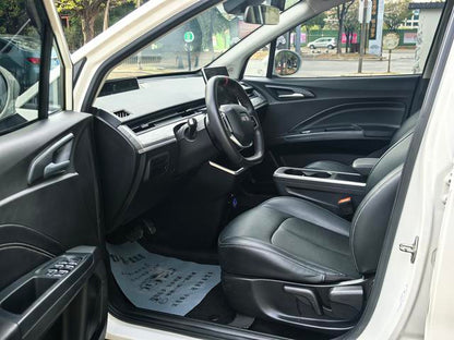 Pre-Owned Nezha V 2022 Edition Chao 300 Lite