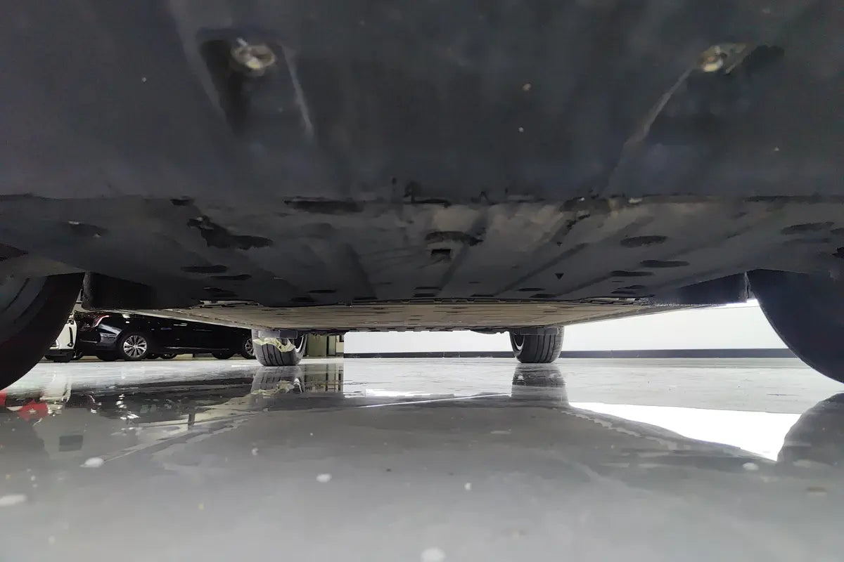 Pre-Owned Jihu Alpha T 2023 Forest Edition 480E 160kW